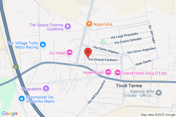 Unica Centro Sud S.P.A.