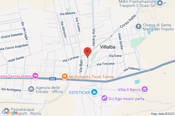 Eutimia Medica Srl