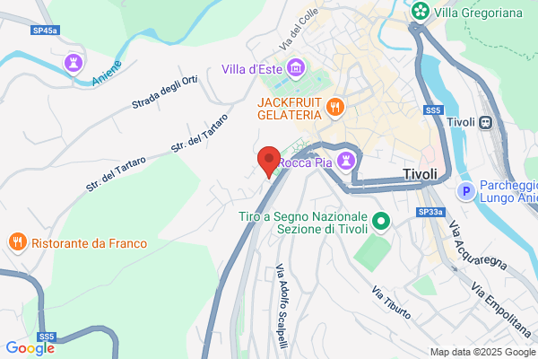 Restante valter