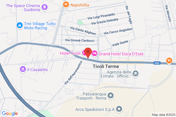 Rossi Bruno Srl