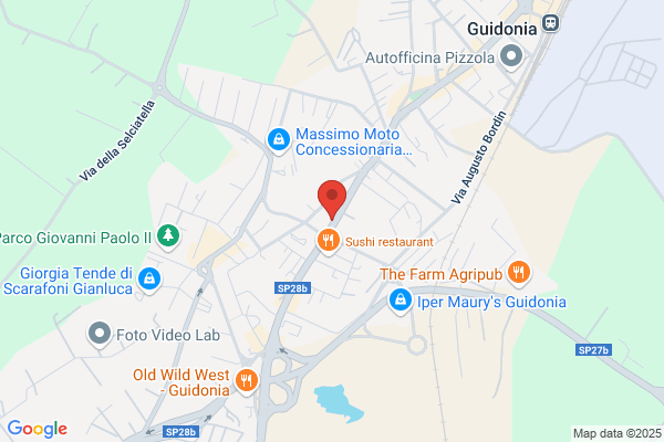 Onoranze Funebri Eredi Costantini Carlo