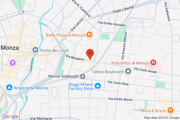Pomodoro & Basilico Sas Di Celi Stefania & Co.