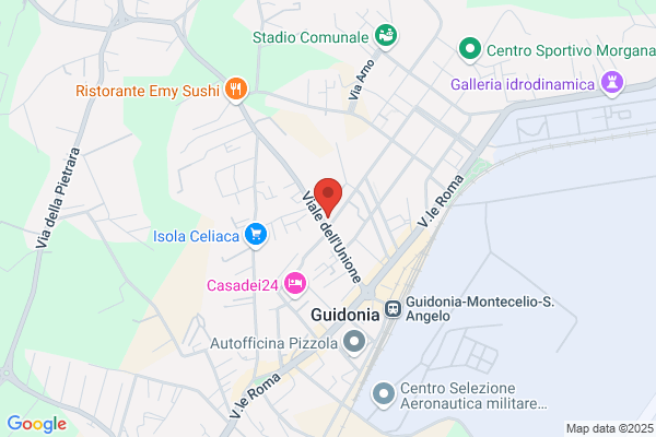 Mesiano maria Angelica