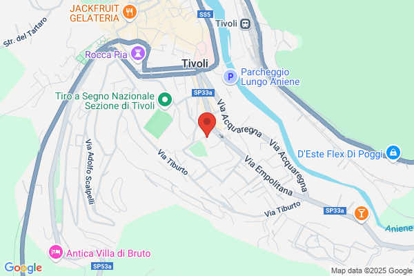 Proietti mario