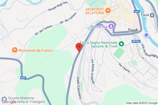 Azienda Speciale Ambiente