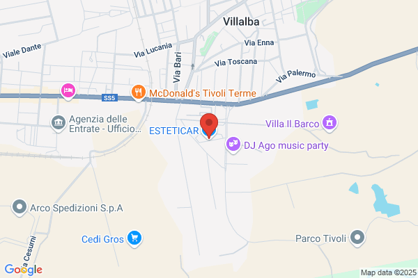Contract Tessile