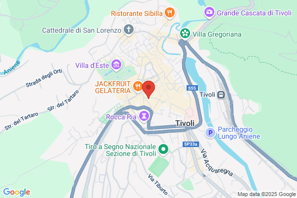 Fonti Sonore Srl