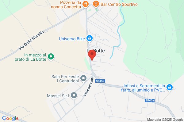 Italdep (S.R.L.)