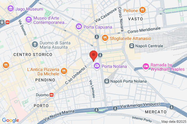 Maio francesco (Avv.)