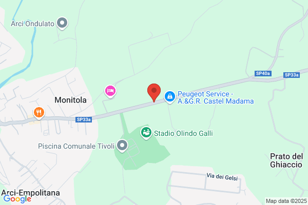 Mancini Metallurgica Srl