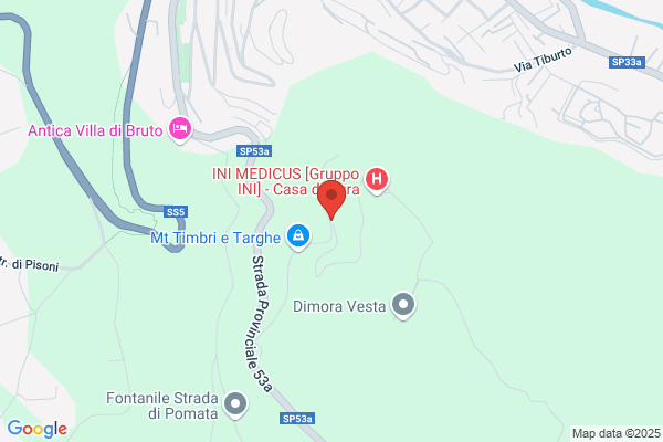 Medicus Hotel Monteripoli Srl