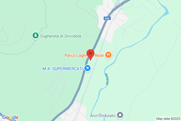 Passeri mario