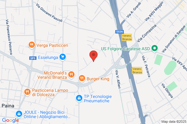 Poliplast Di Scalercio Guido