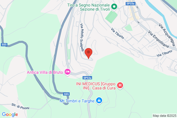 Roma Taxi Rental
