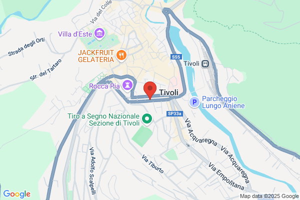 Severini Vernici Col.Tomei