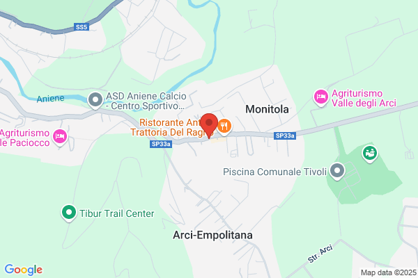 So.Pa. Di Solini Massimo E Palombi Giovanni Snc