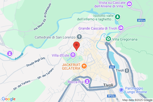 San Benedetto Da Norcia (S.R.L.)