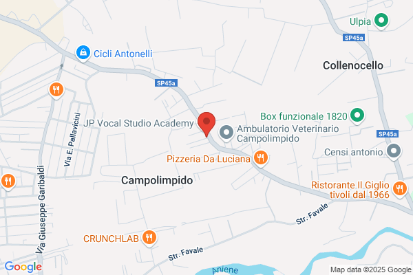 Nuova Edilizia Paglia Srl