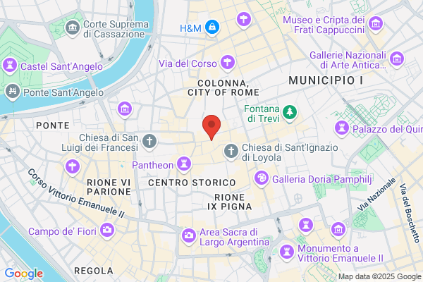 Eclectica Srl