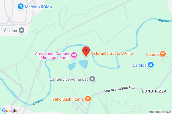Gusto DiVino - Ristorante Braceria Pizzeria