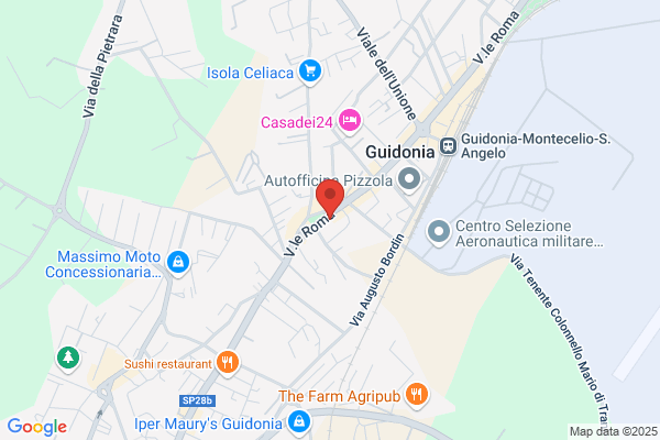 Il Giglio Pasticceria Guidonia