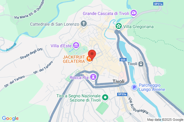 Taverna Quintilia