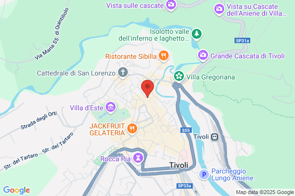 La Bella Tivoli Srl