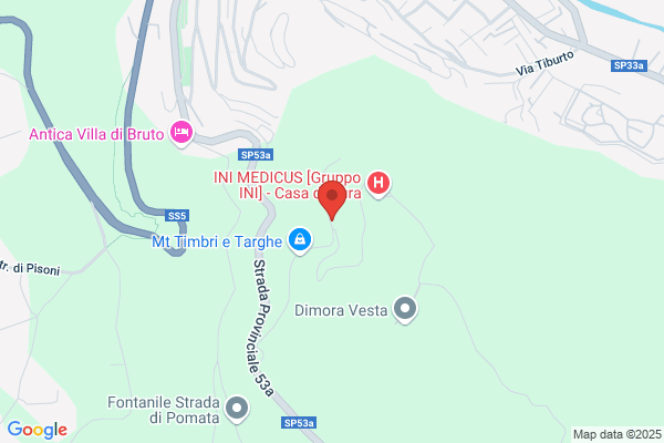 Ristorante: Monteripolis- Societa A Responsabilita Limitata