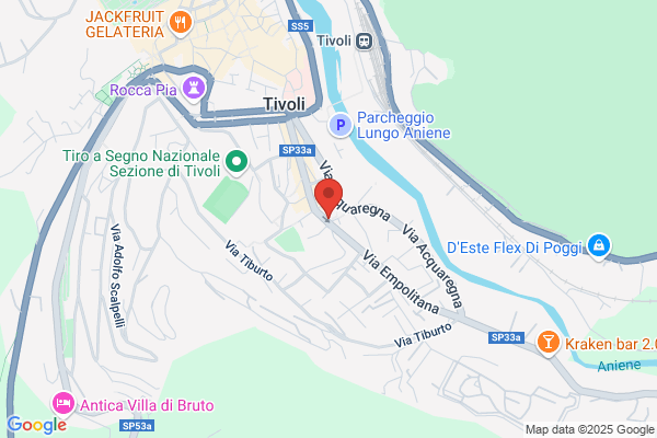 Poste Italiane