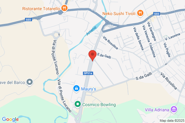 Malu Srl