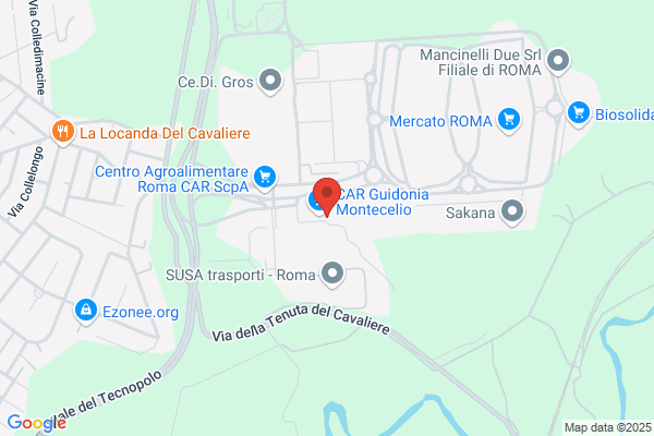 Orticelli Egidio Frutta e Verdura