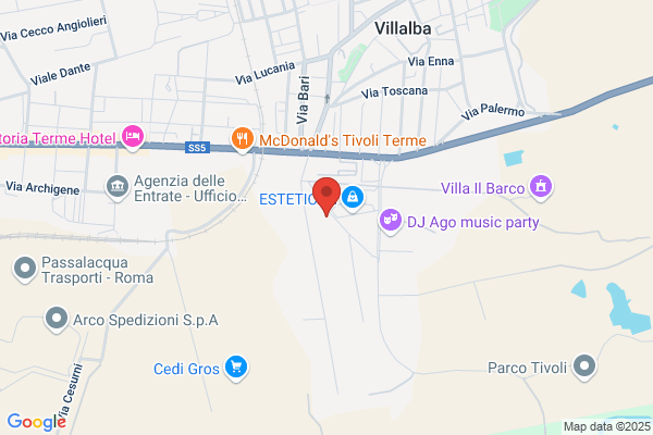 Casa Di Edizioni Tipografiche Artemisia