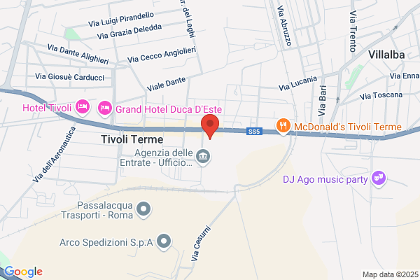 D.G.P. Srl