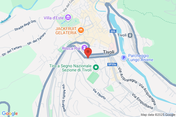 Tiburtina Traslochi