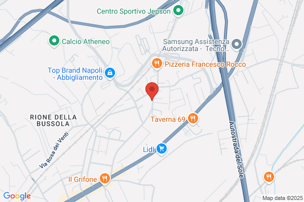 Its Trasporti Nazionali Di Pierpaolo Sartorelli