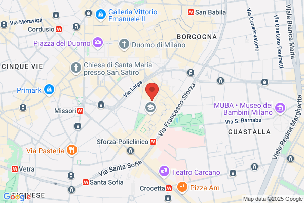 Sos Italy Srl