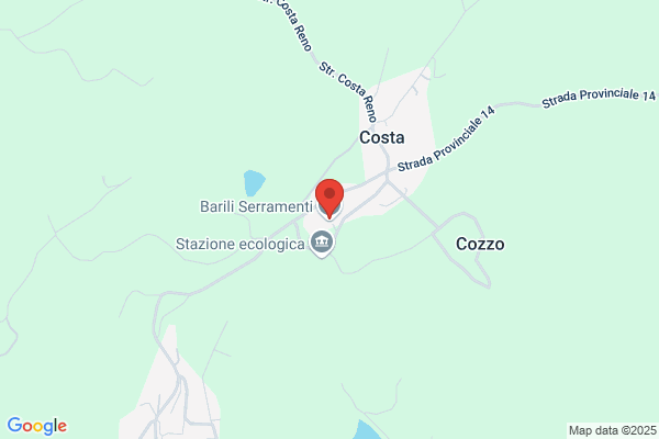 Barili Onoranze Funebri