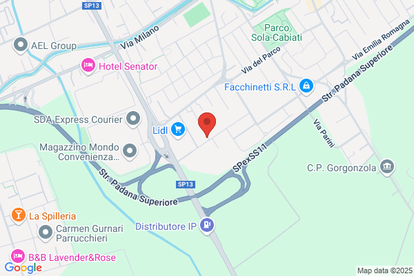 I.E.C.I.M. (S.R.l.)