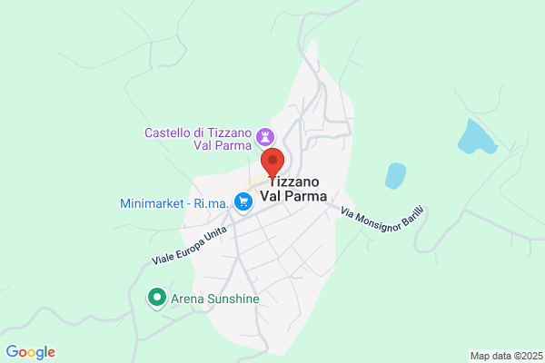 Municipio Di Tizzano