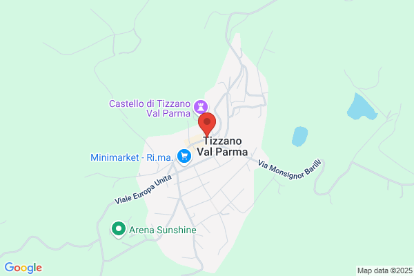Poste Italiane S.P.A.
