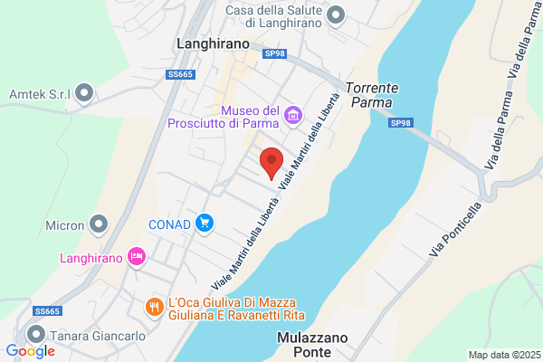 Salumificio La Tizzanese (S.N.C.)