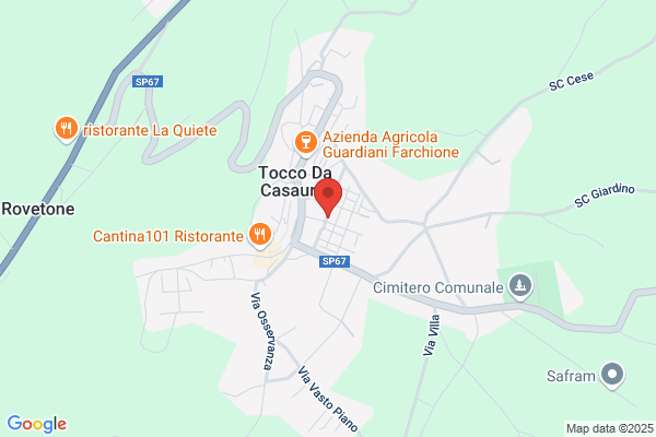 Farmacia Mignella Dr. Roberto