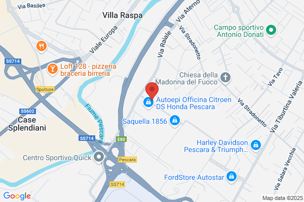 Nexus Srl Centro Europeo Di Servizi Per le imprese