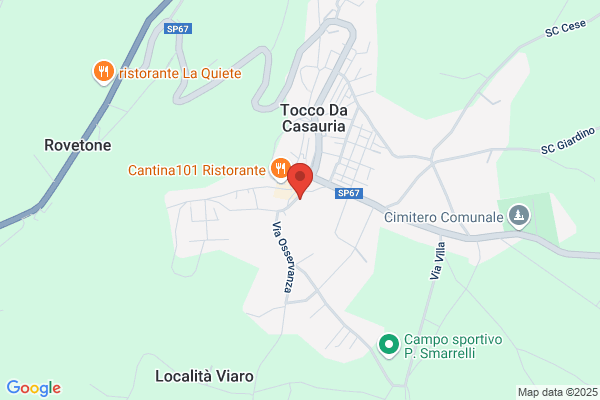 Prosperini elio
