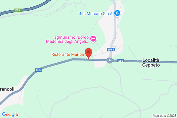 Ristorante Marlon