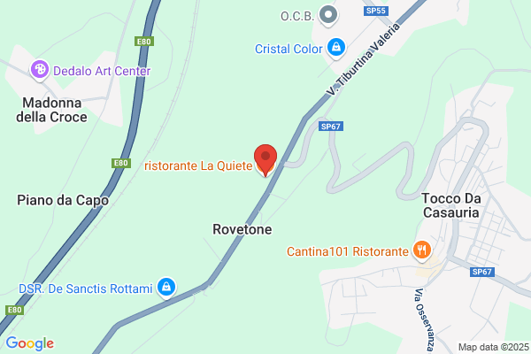 Ristorante Quattro Cannelle