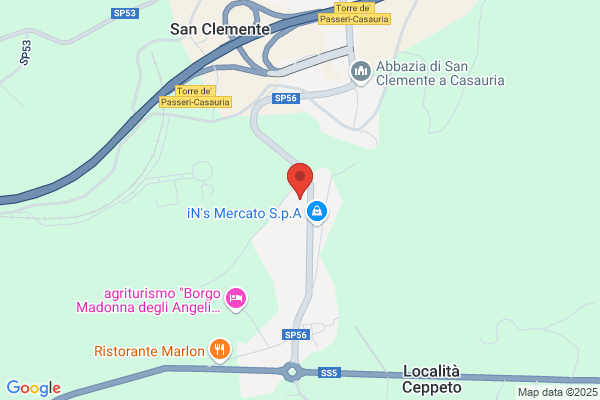 Tecnica Genesi S.N.C.