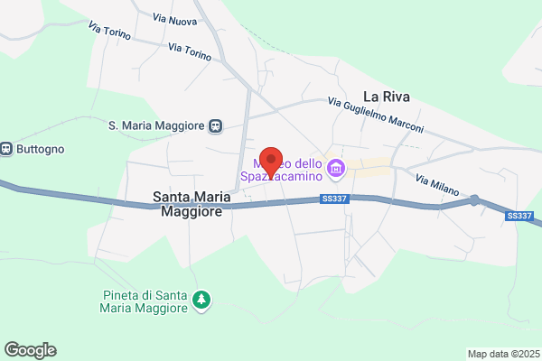 Agenzia Immobiliare Montini Camillo