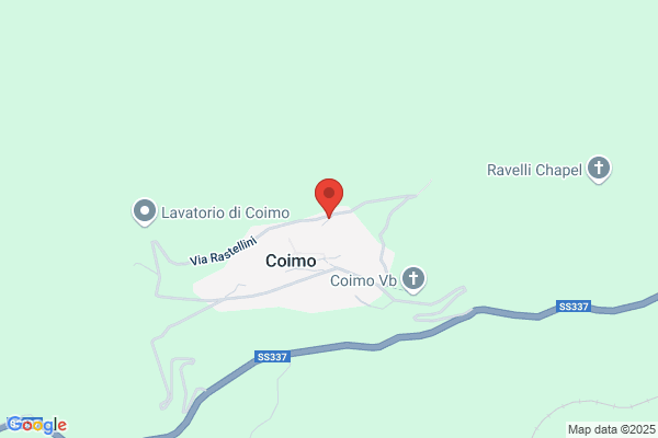 Filippini Primo
