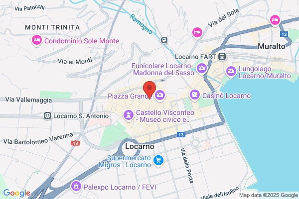 Ristorante Locarno